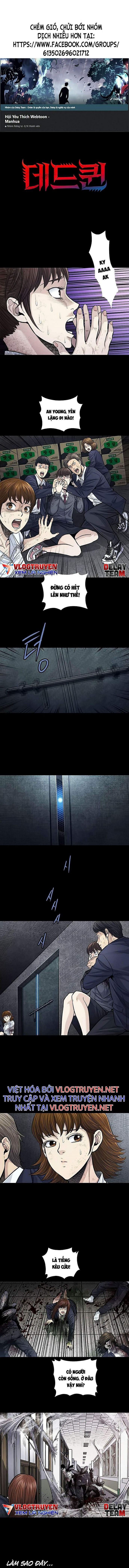 Đọc truyện Hive - Thảm họa ong độc - Chap 247